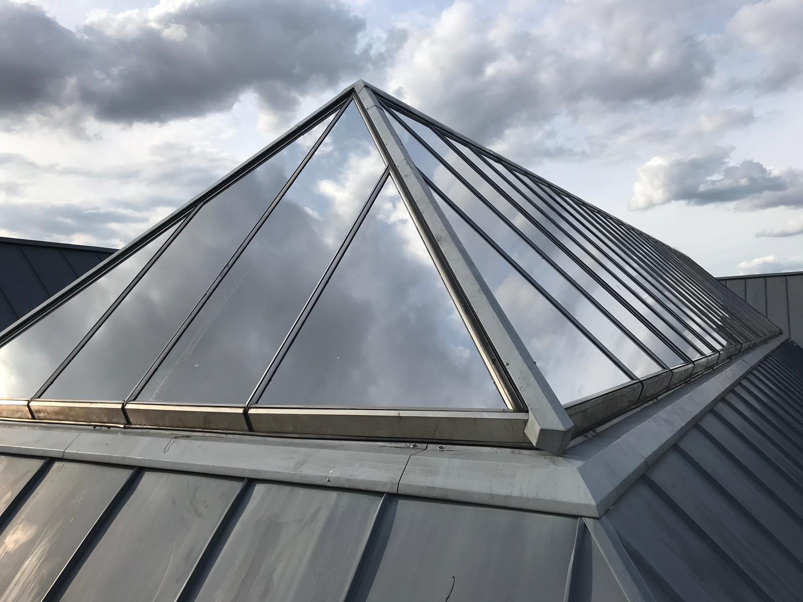 Window film for roofs norfolk